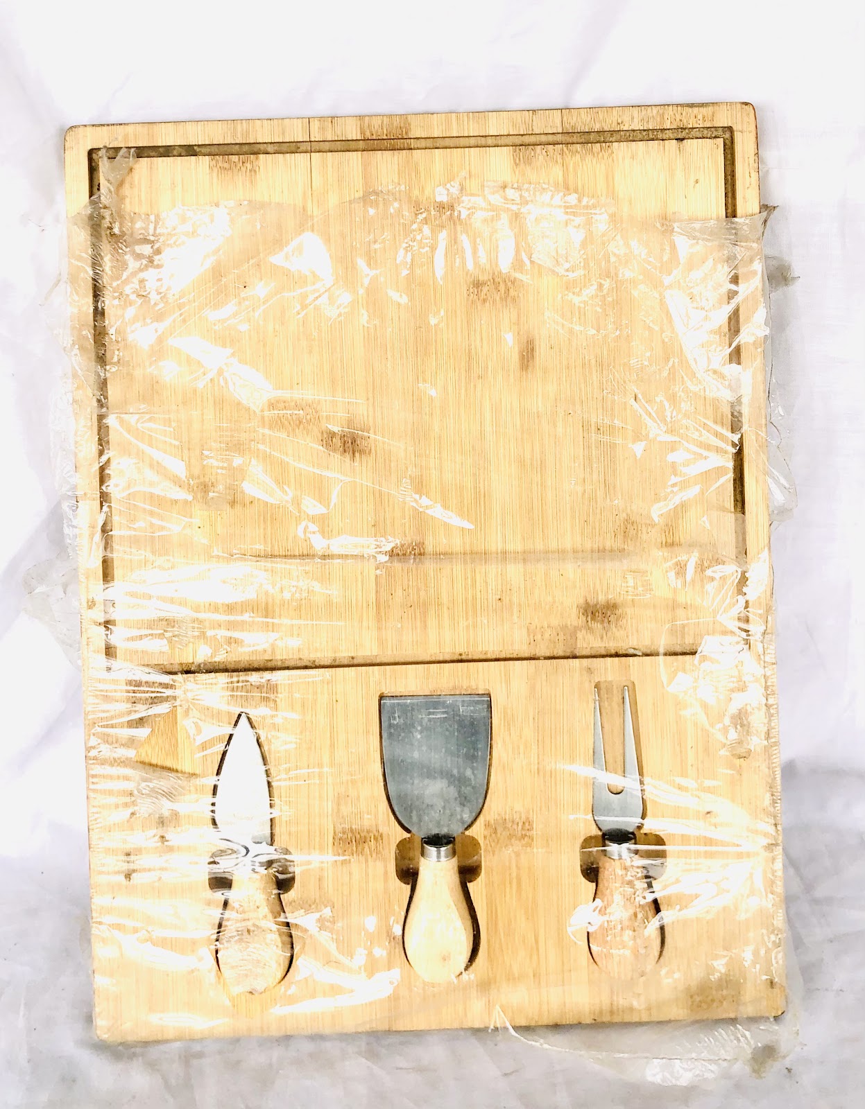 Cheese Board (cx-004B)