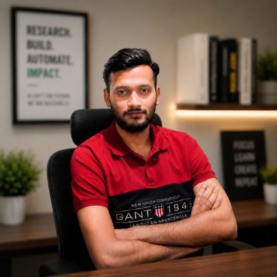 Abhishek Kansana