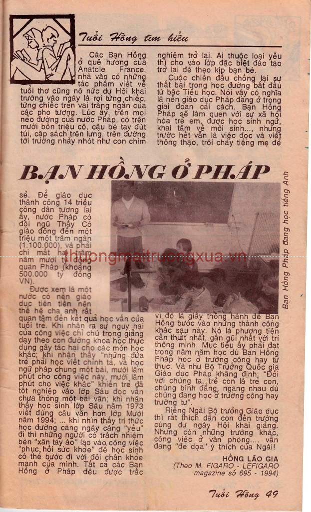 Tứ thư - Luận ngữ (1950) - Trang 43