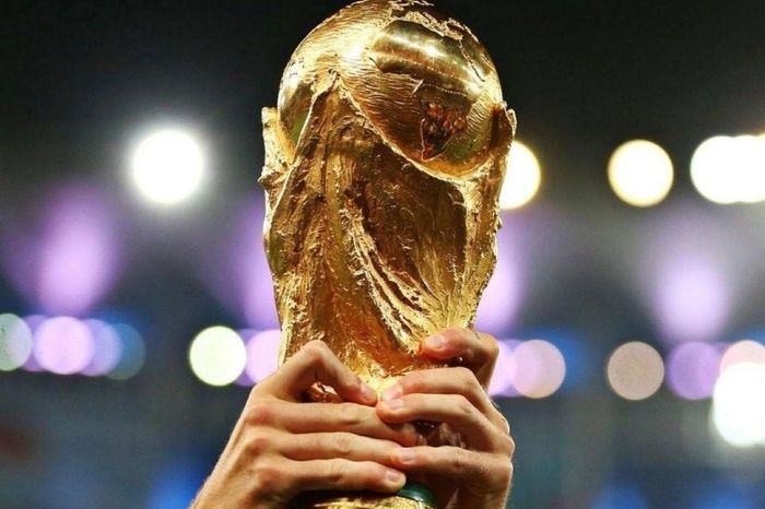 Top 5 linh vật gây ấn tượng nhất tại các kỳ World Cup - Tạp chí Tri thức