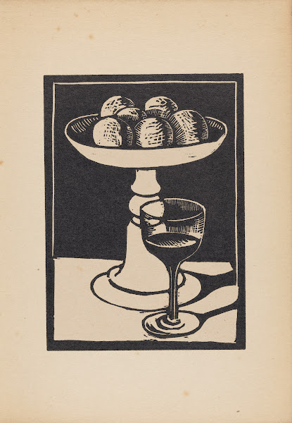Dessert 1921