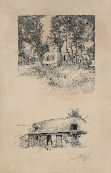 Church where Nelson is alleged to have been married and Birthplace of the Empres