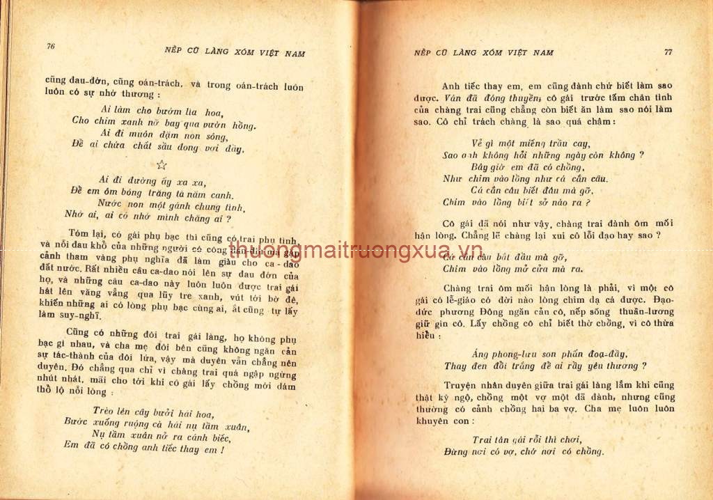 Tập san thơ văn : Phượng hồng (số 9 - 1995) - Trang 41