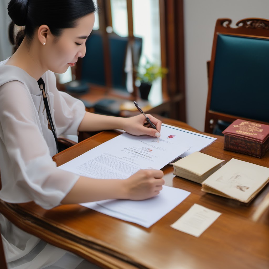 Hình minh họa: Chuẩn bị chứng từ, hóa đơn hợp lệ tránh rủi ro truy thu thuế