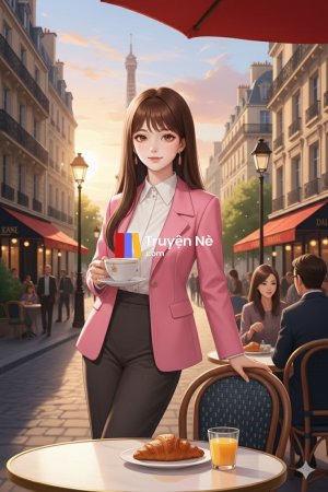 Người Vợ Bị Lãng Quên