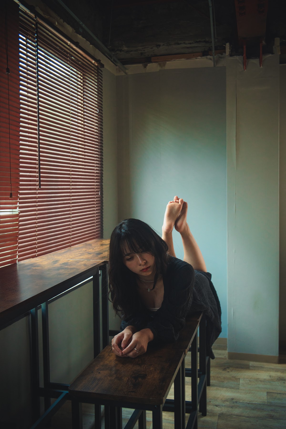 Mina #267 — Makino Shota