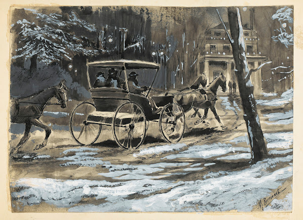 Scenesof Sarah Bernhardts life 12 1904 1905