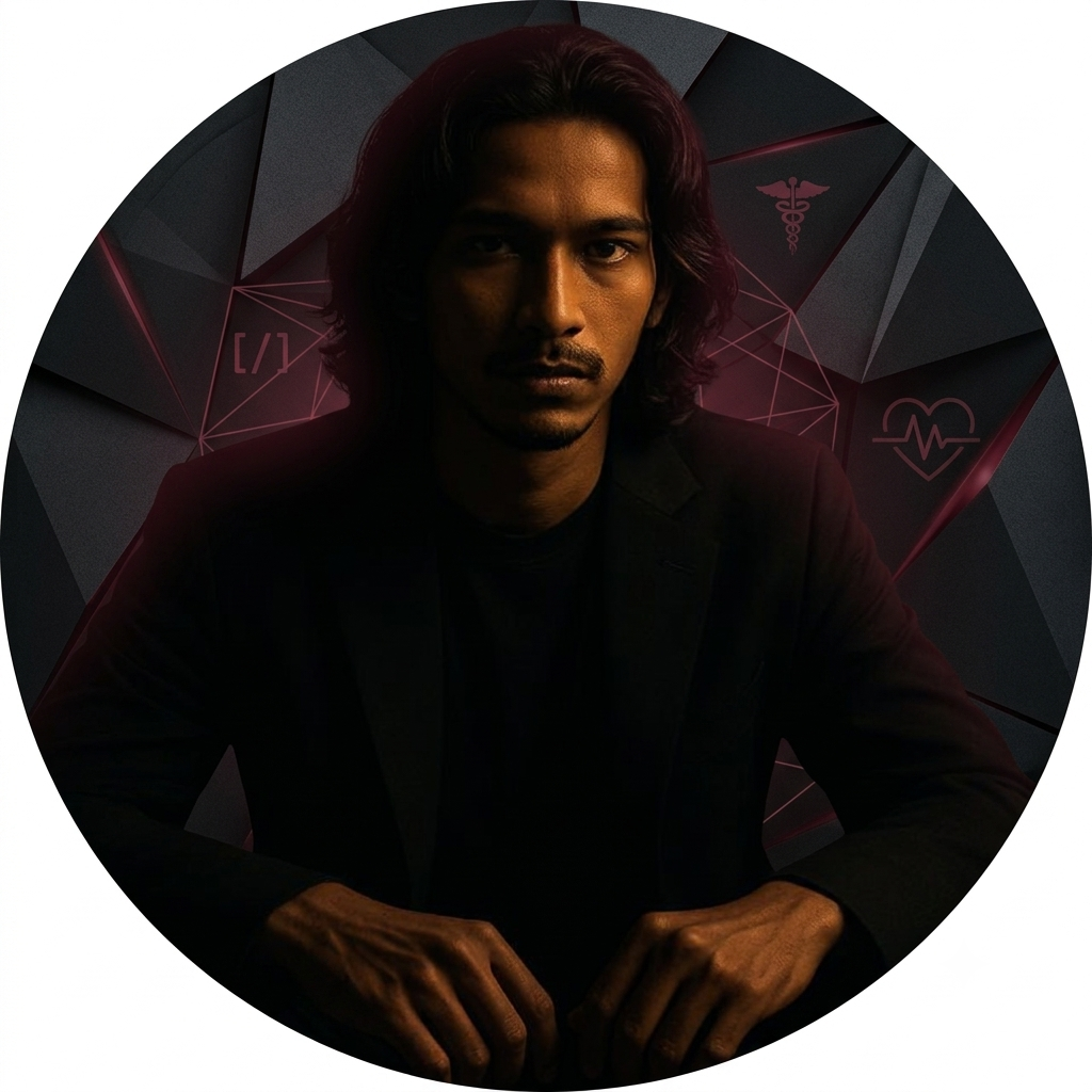 M. Fauzan Alwa