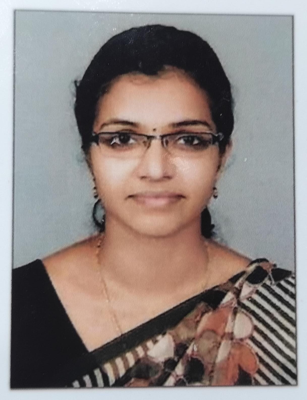 Vidhya S