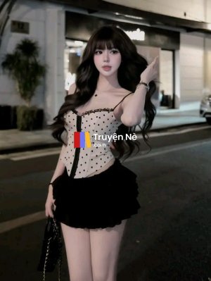 Chuyện Tình Giữa Hai Người