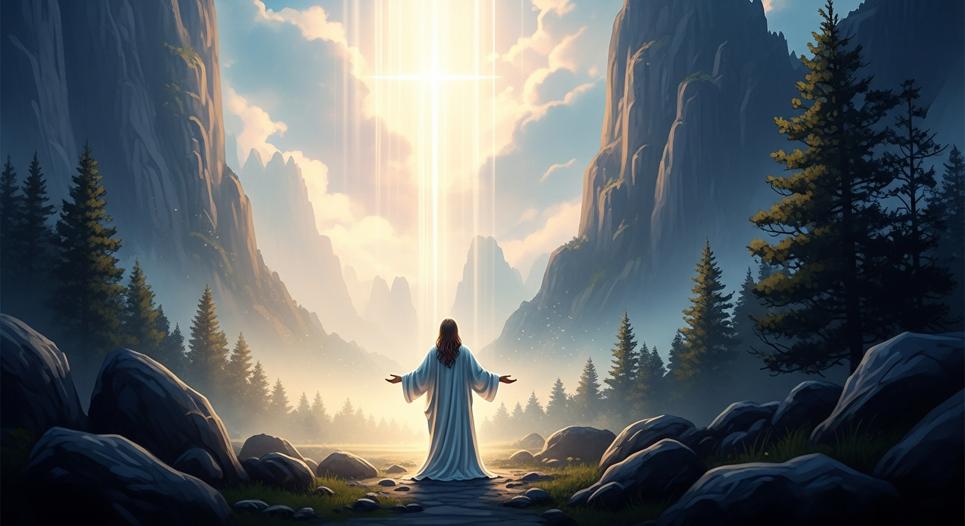 Partitur Yesus Datang, Yesus Datang