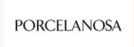 Porcelanosa UK logo