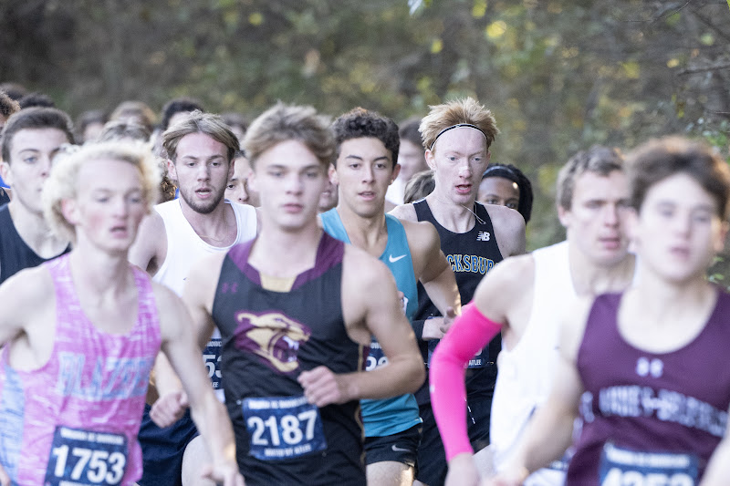 Photo from 2024.10.19 VA Showcase (Boys)