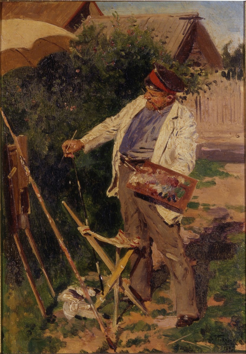 Dilettante 1896