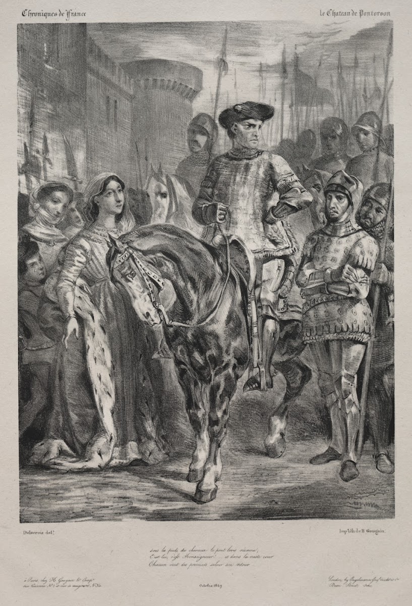 Duguesclin 1829