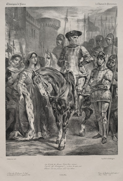 Duguesclin 1829