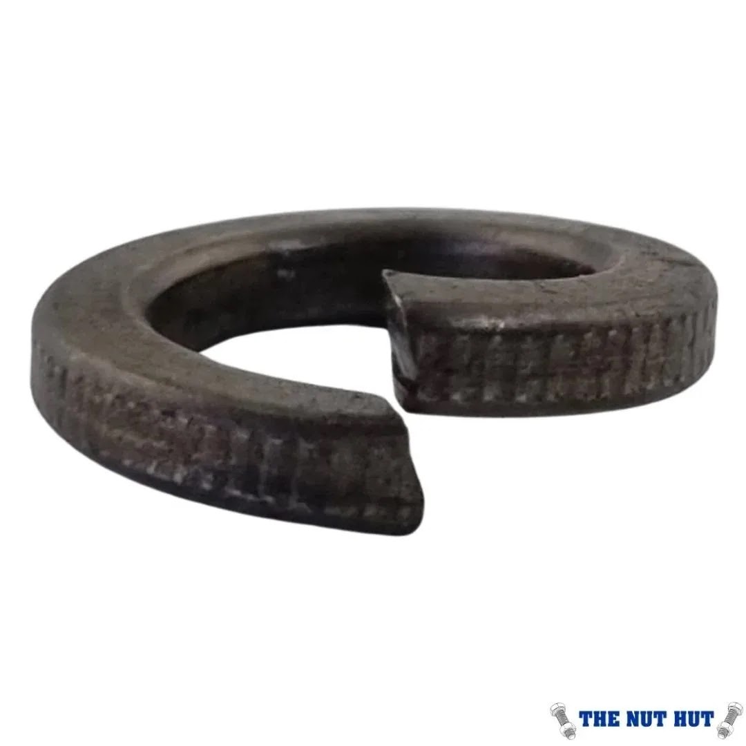 Spring Washers M27 Square Medium HDG