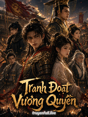 Tranh Đoạt Vương Quyền