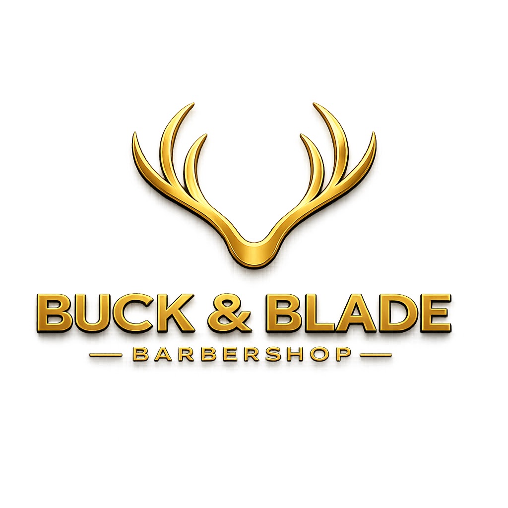 Andy - Buck & Blade