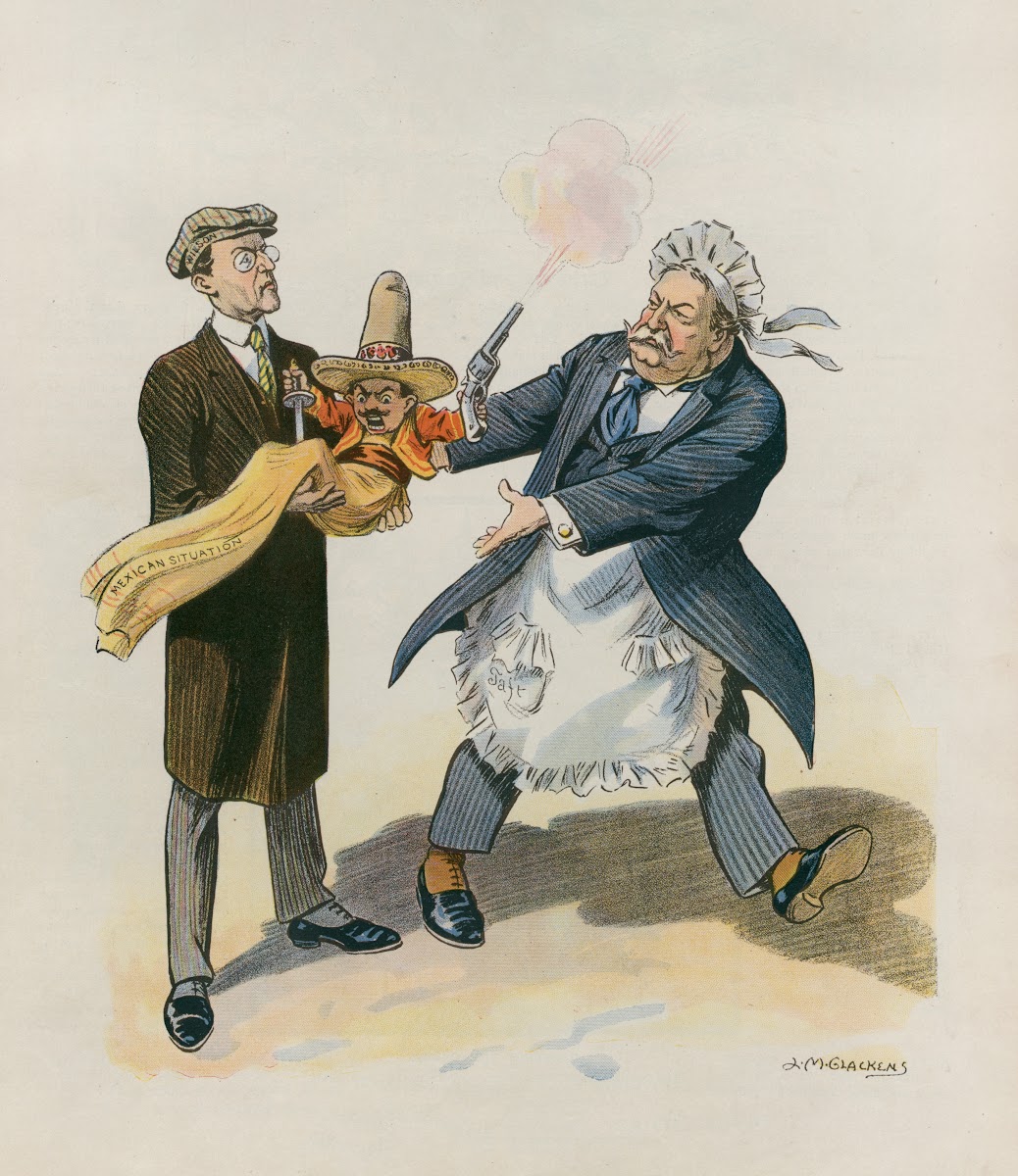 An old game 1913