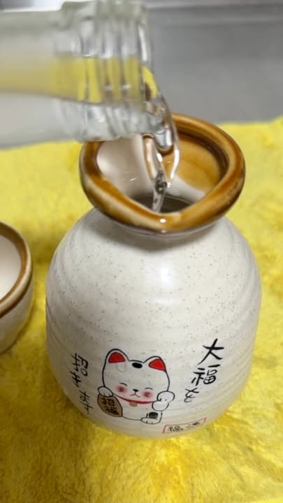#丸駒初太郎 🍶