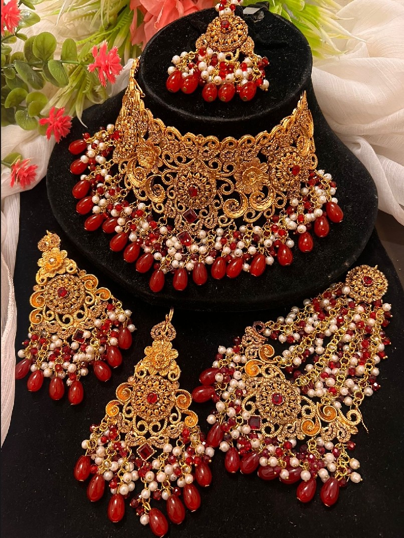 bridal sets most beautiful colors available
