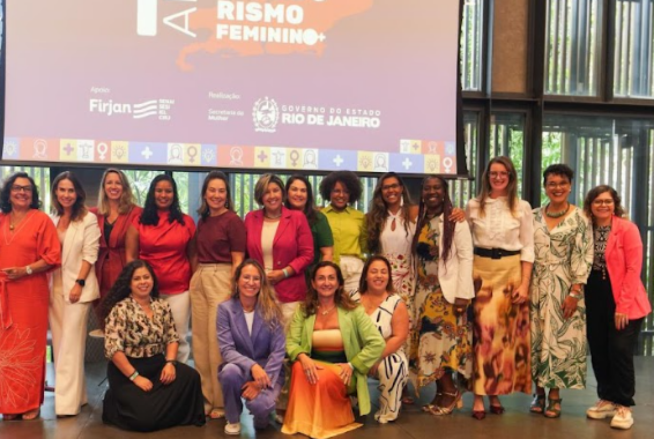 Conselho de Empreendedorismo Feminino