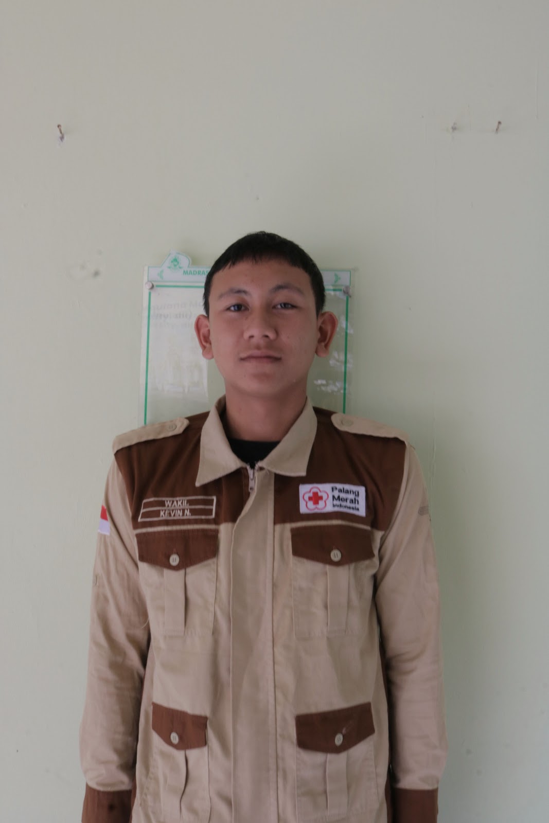 Adhe Saputra