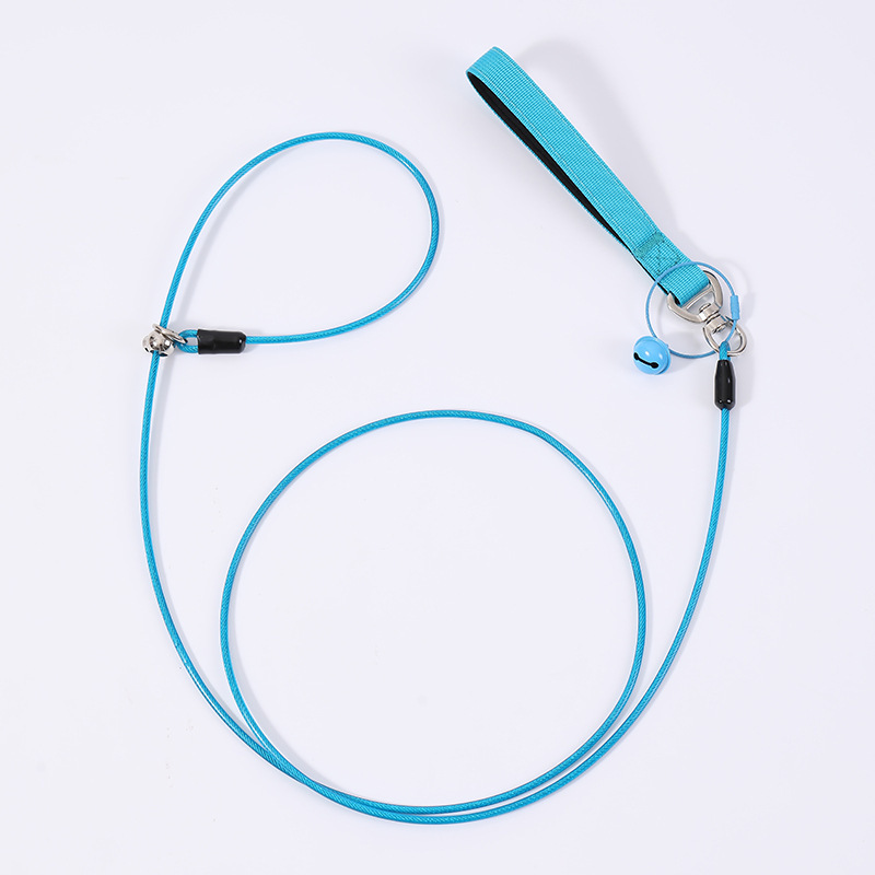 Hundeleine aus Nylon, verstellbar