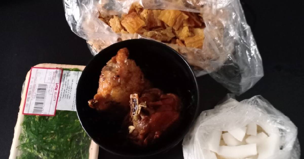 Bữa ăn nhanh Keto cho người lười nấu