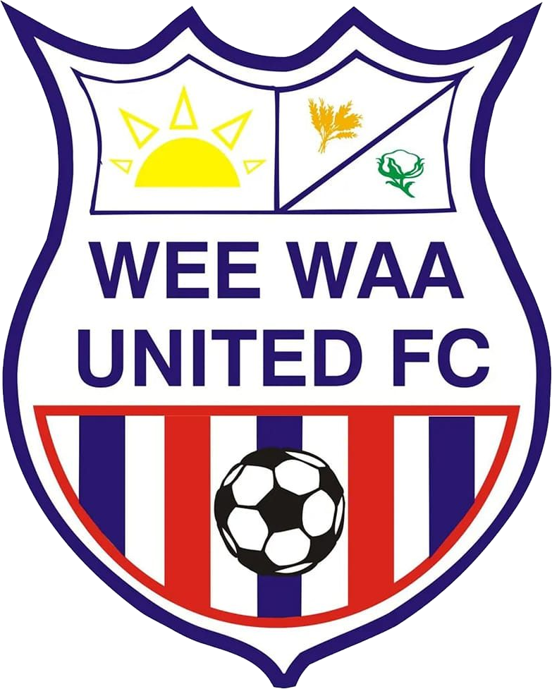 Wee Waa United logo