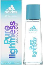 ADIDAS PURE LIGHTNESS DE ADIDAS MUJER 50ML EDT