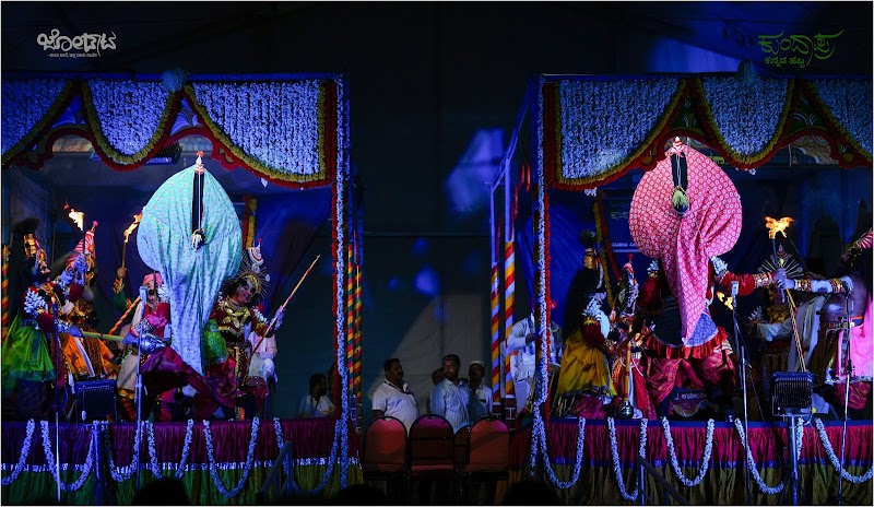 Jodata — Yakshagana photo 1