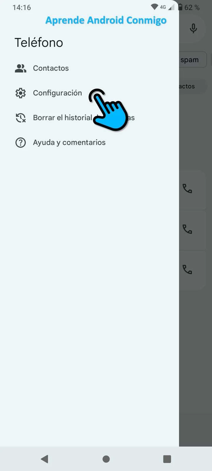 Paso 20