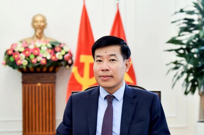 Dấu mốc định hình khuôn khổ hợp tác Việt Nam - Ấn Độ - Đài Phát thanh và truyền hình Hà Nội