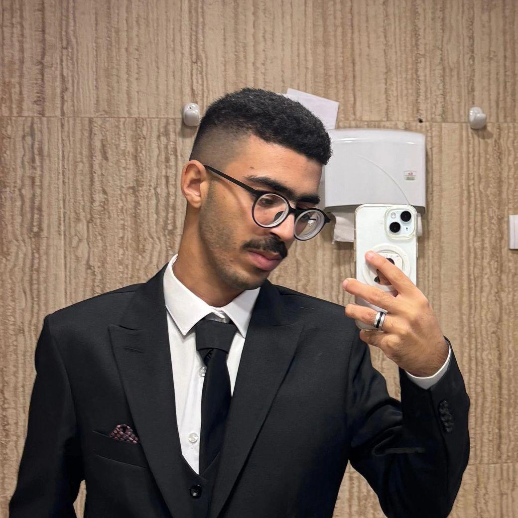 Ahmed Abdelhamed