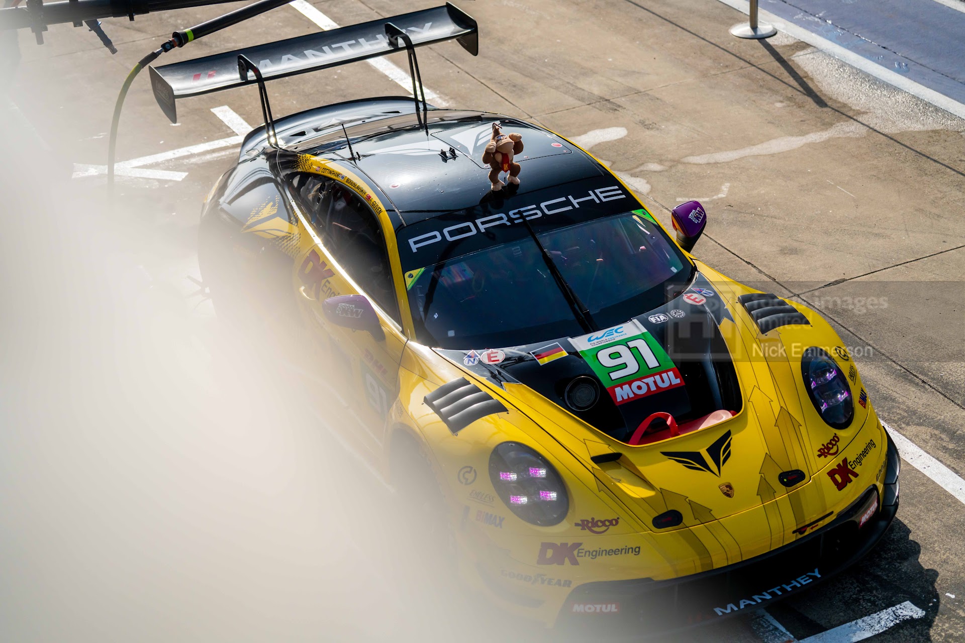 Awaken Visuals x Focus Images x 6h of Imolas World Endurance Championship WEC 2026  1
