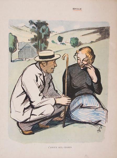 Idylle 1902