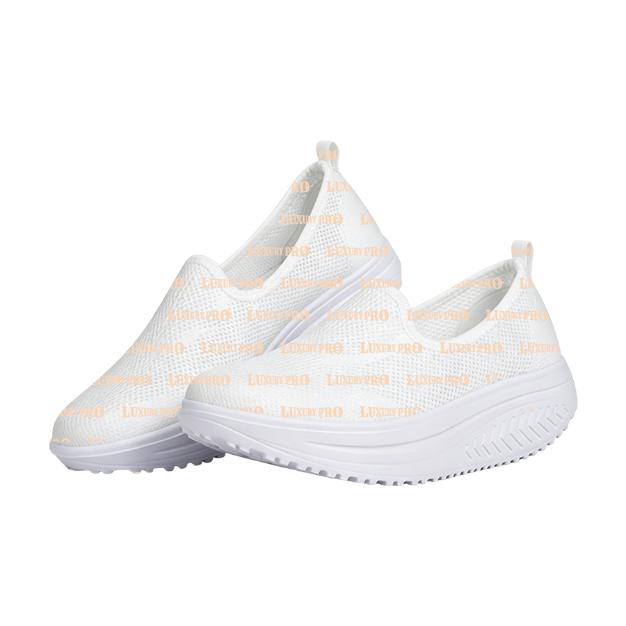 Mesh Swing Shoes