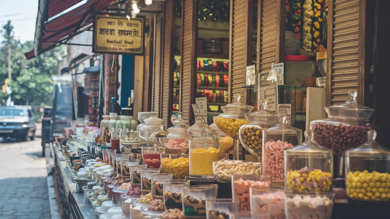 Best Sweet Shops in Borivali West – Top Picks 2026