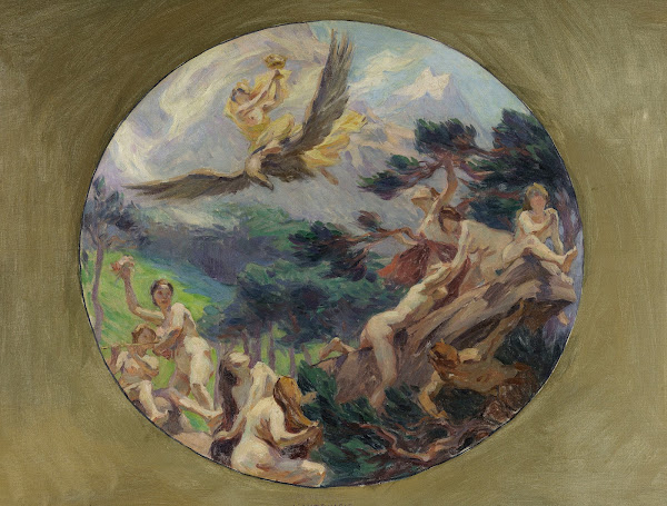 LAmbroisie 1891 1892