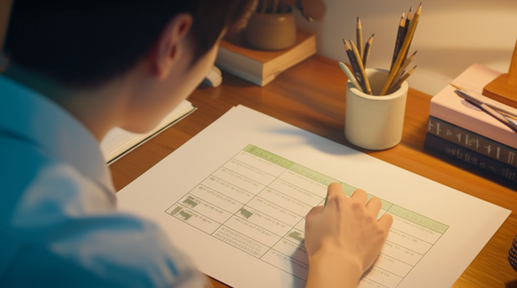 생성된 블로그 이미지