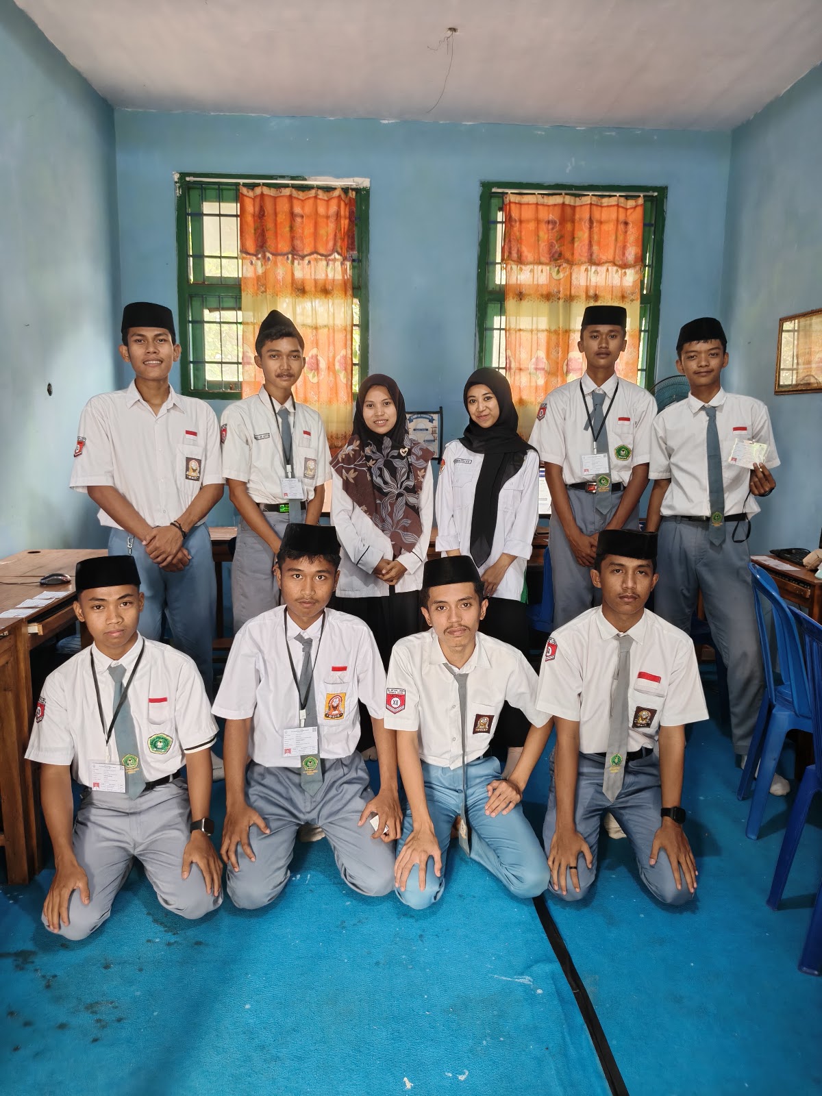 Foto Kegiatan