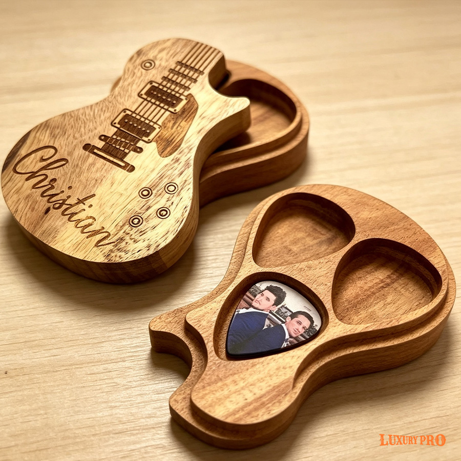 Guitar Pick