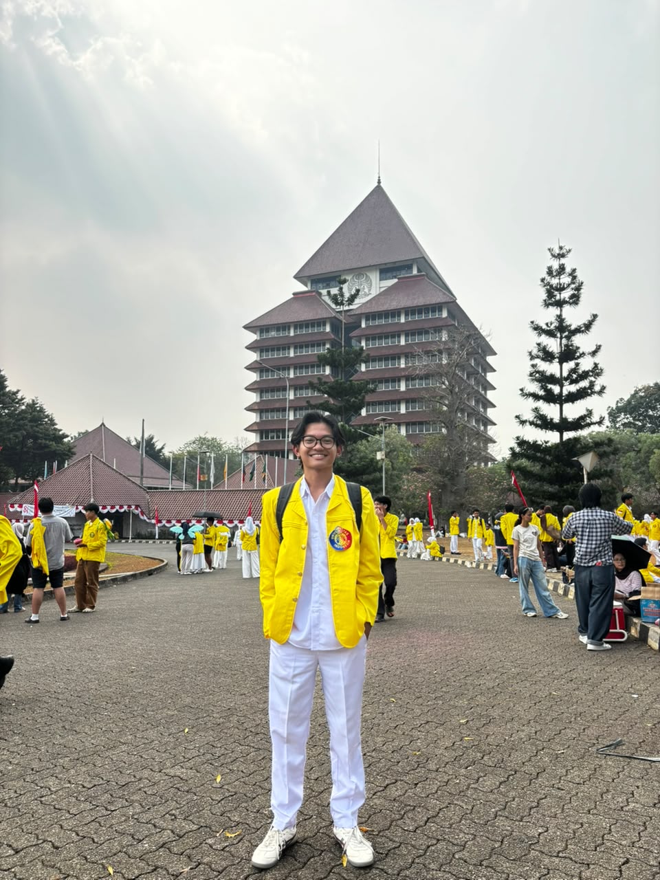 Muhammad Irham Syafieq