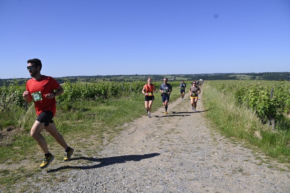 Photo de course Calitrail 2026 - image 175