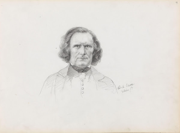 Eirik Skore Vikøy 1871