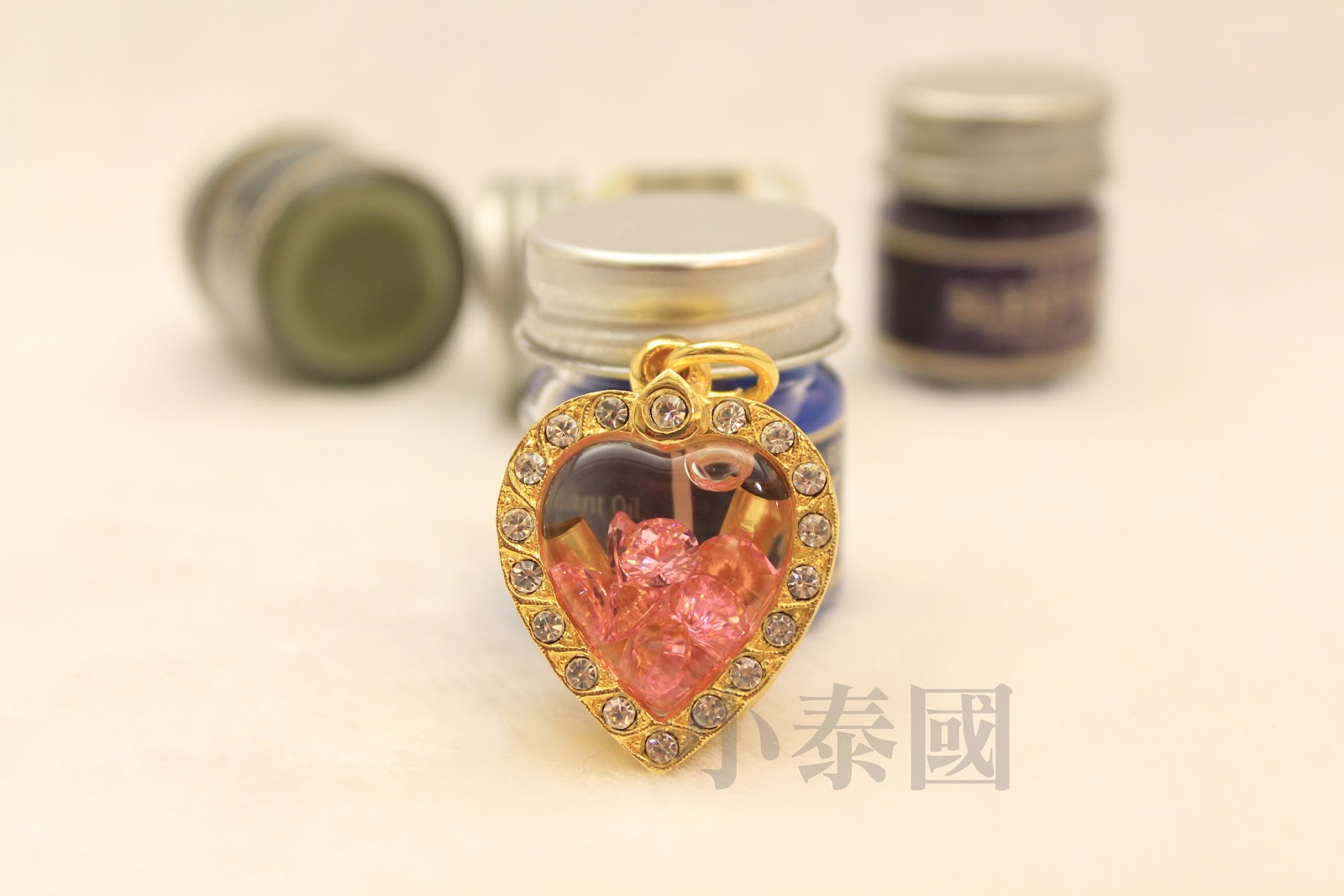 阿贊力礦_小觀音供奉尊