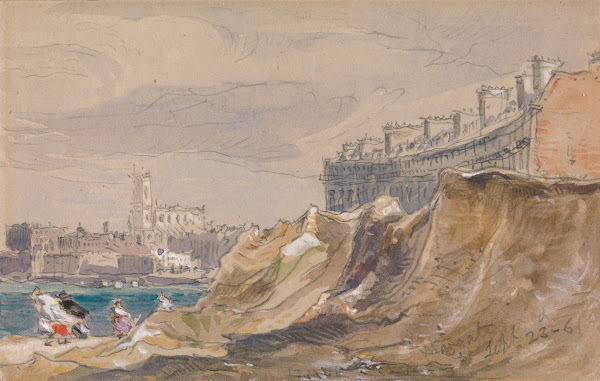 Margate 1861