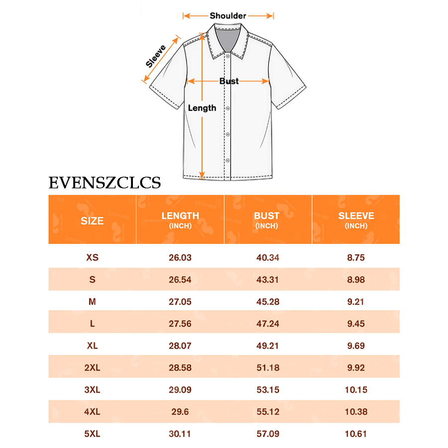 AOP EVE Women's Normal Collar Shirt